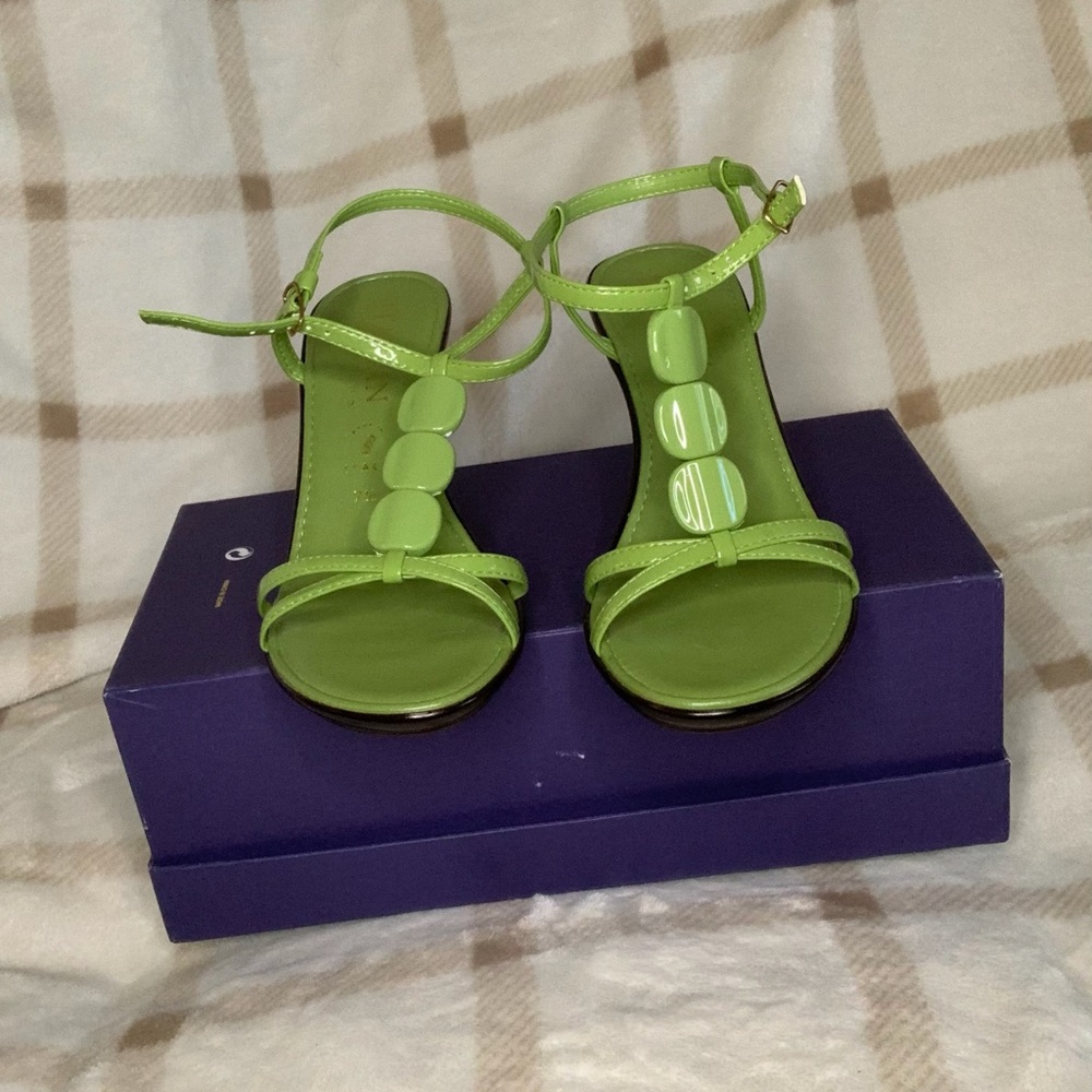 Italian Shoemakers